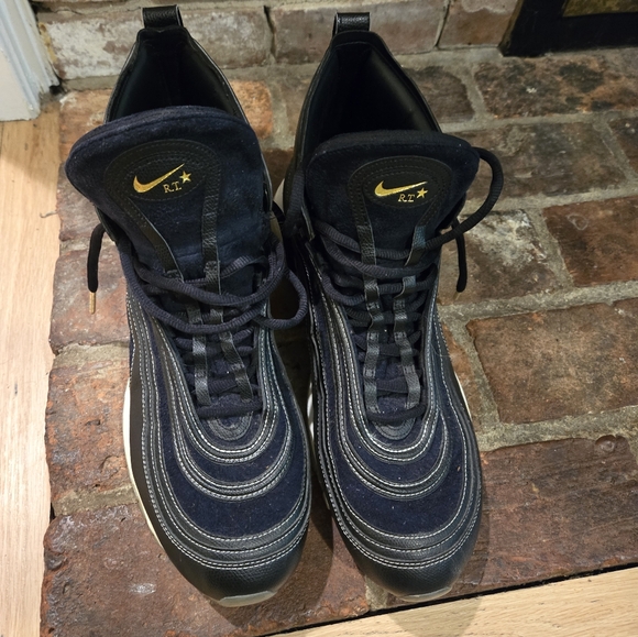 Nike Air Max 97 x Riccardo Tisci (Rare) - Picture 4 of 4
